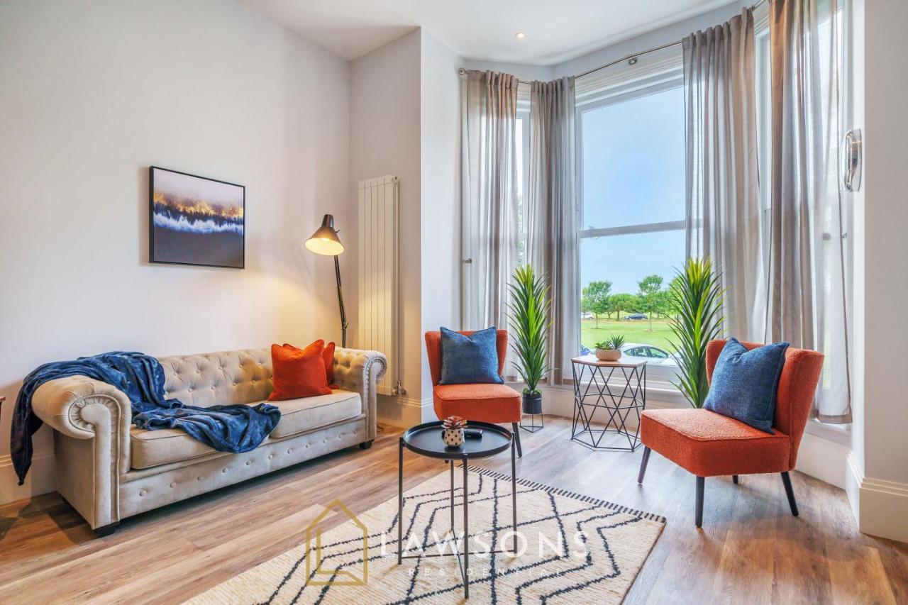Executive Living By Lawsons 3 Bed, 3 Bath Apartment 朴次茅斯 外观 照片