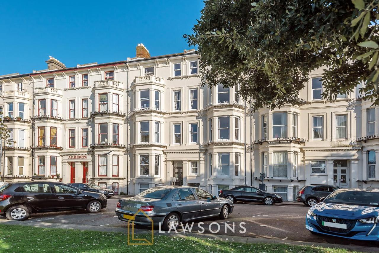 Executive Living By Lawsons 3 Bed, 3 Bath Apartment 朴次茅斯 外观 照片