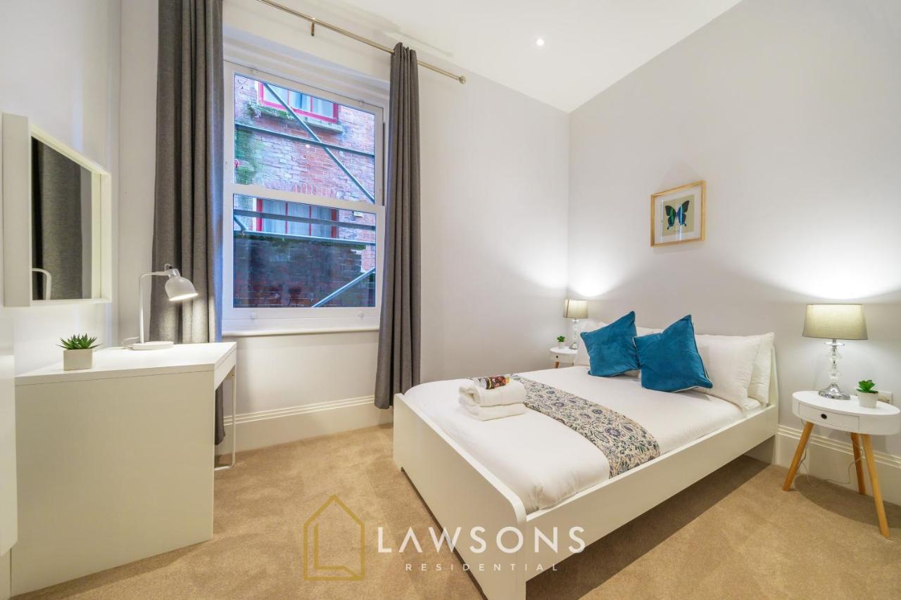 Executive Living By Lawsons 3 Bed, 3 Bath Apartment 朴次茅斯 外观 照片